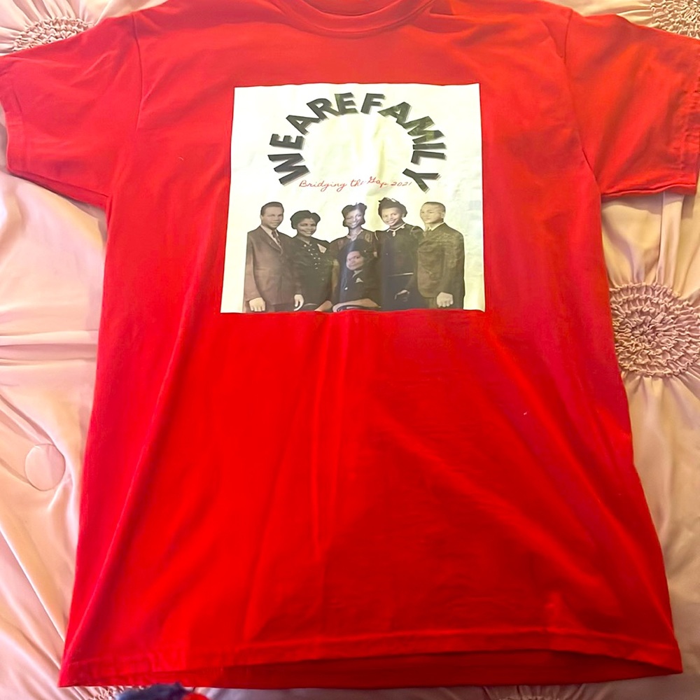 shirt .